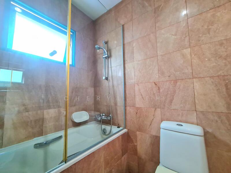 For Rent - Oleanas Residences