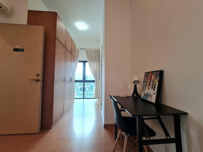 For Rent - Oleanas Residences