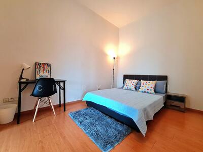 For Rent - Oleanas Residences