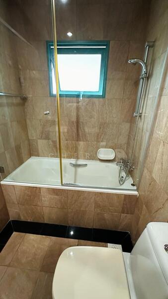 For Rent - Oleanas Residences