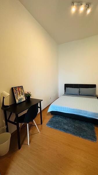 For Rent - Oleanas Residences