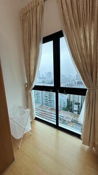 For Rent - Oleanas Residences