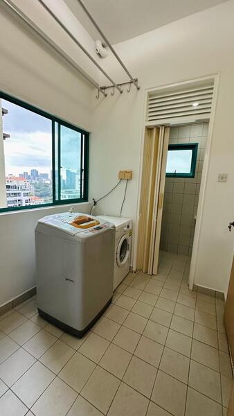 For Rent - Oleanas Residences