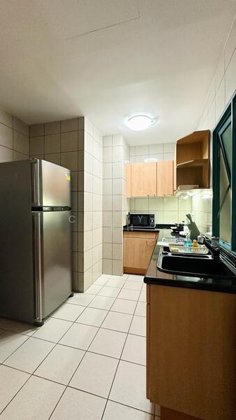 For Rent - Oleanas Residences