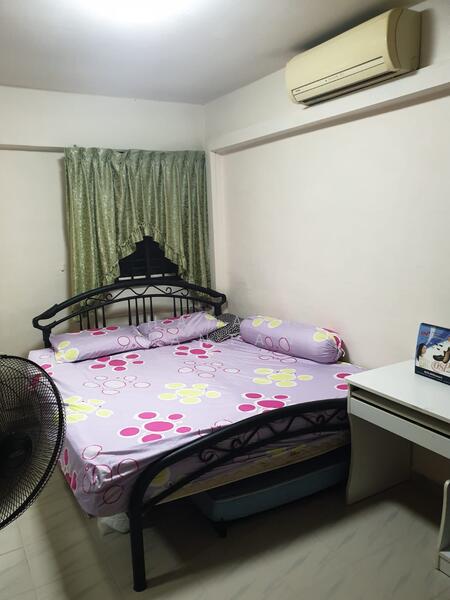 158 Bedok South Avenue 3, 158 Bedok South Avenue 3, Bedok / Upper East Coast, Room Rental, 150 sqft, HDB Flat For Rent, by Hayati Jantan, 24874125 - PropertyGuru.com.sg
