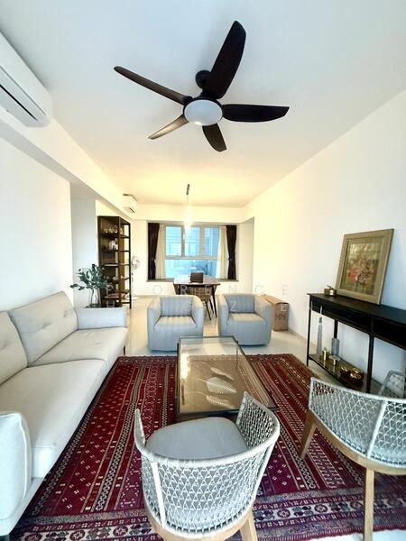 For Sale - The Metropolitan Condominium