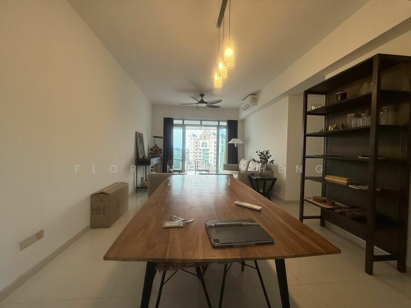 For Sale - The Metropolitan Condominium