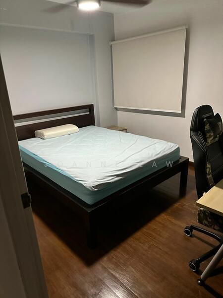 165 Hougang Avenue 1, 165 Hougang Avenue 1, Room Rental, 120 sqft, HDB Flat For Rent, by Joanne Law, 24874162 - PropertyGuru.com.sg