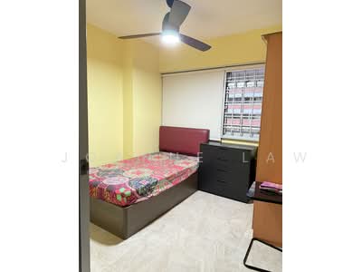 For Rent - 165 Hougang Avenue 1