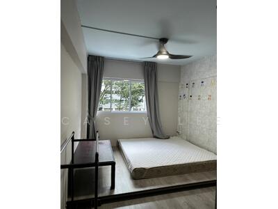 For Rent - 254 Ang Mo Kio Avenue 4