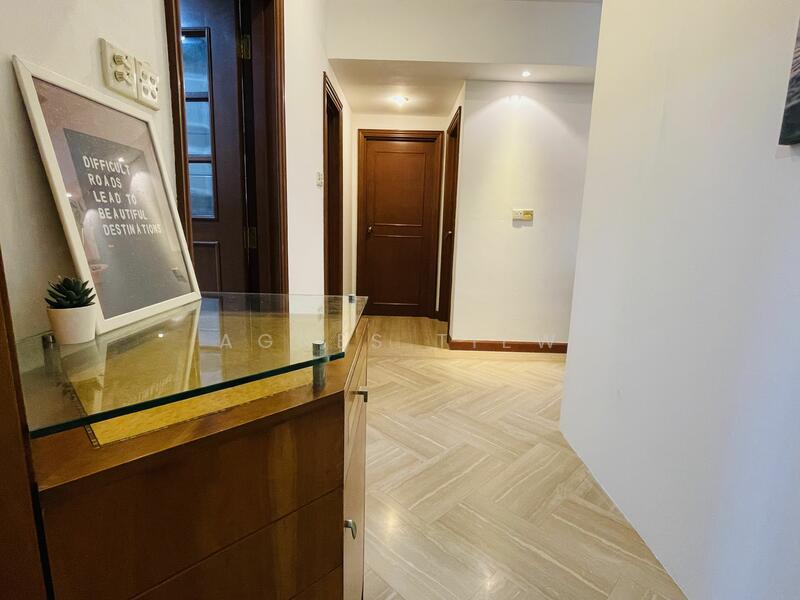 Glendale Park, 25A Hillview Avenue, Room Rental, 150 sqft, Condominium For Rent, by Agnes Tiew, 24874373 - PropertyGuru.com.sg