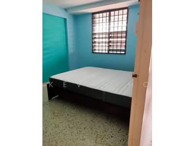 For Rent - 76 Bedok North Road