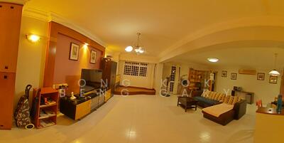 For Rent - 122C Sengkang East Way