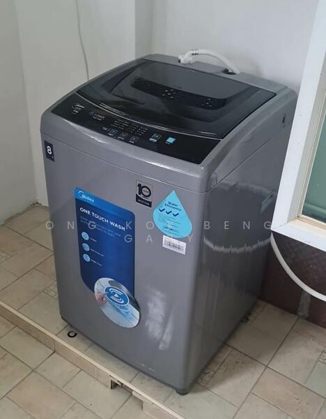 For Rent - 122C Sengkang East Way