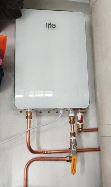 For Rent - 122C Sengkang East Way