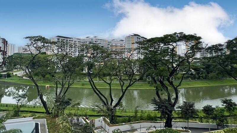 The Tre Ver, 68 Potong Pasir Avenue 1, 2 Bedrooms, 689 sqft, Condominium For Rent, by Shirley Fong, 24874604 - PropertyGuru.com.sg