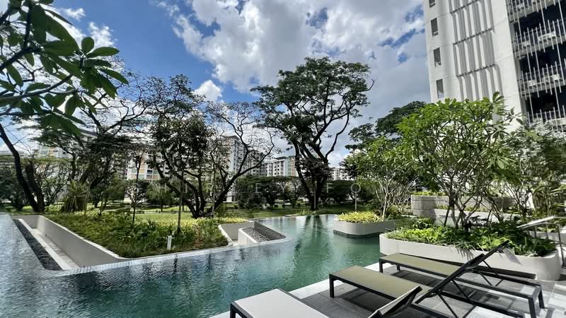 The Tre Ver, 68 Potong Pasir Avenue 1, 2 Bedrooms, 689 sqft, Condominium For Rent, by Shirley Fong, 24874604 - PropertyGuru.com.sg