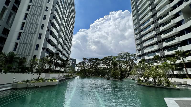 The Tre Ver, 68 Potong Pasir Avenue 1, 2 Bedrooms, 689 sqft, Condominium For Rent, by Shirley Fong, 24874604 - PropertyGuru.com.sg