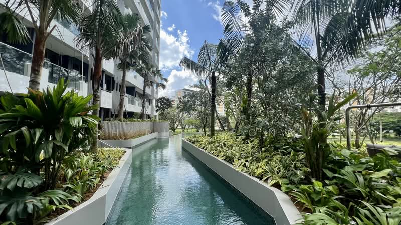 The Tre Ver, 68 Potong Pasir Avenue 1, 2 Bedrooms, 689 sqft, Condominium For Rent, by Shirley Fong, 24874604 - PropertyGuru.com.sg