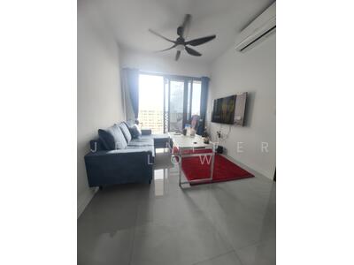 For Rent - Riverfront Residences