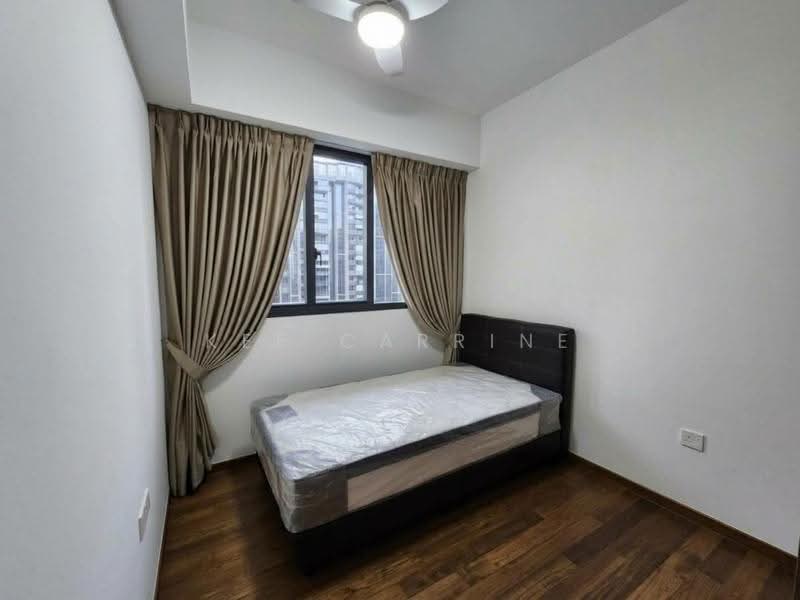 Parc Clematis, 8C Jalan Lempeng, Buona Vista / West Coast / Clementi New Town, 2 Bedrooms, 710 sqft, Condominium For Rent, by Kee Carrine, 24874634 - Bedroom - PropertyGuru.com.sg