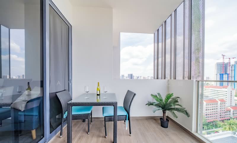 Uptown @ Farrer, 2  Perumal Road Singapore, 2 Bedrooms, 538 sqft, Condominium For Rent, by Javier Ng 黄允健, 24874706 - PropertyGuru.com.sg