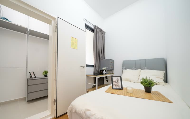 Uptown @ Farrer, 2  Perumal Road Singapore, 2 Bedrooms, 538 sqft, Condominium For Rent, by Javier Ng 黄允健, 24874706 - PropertyGuru.com.sg