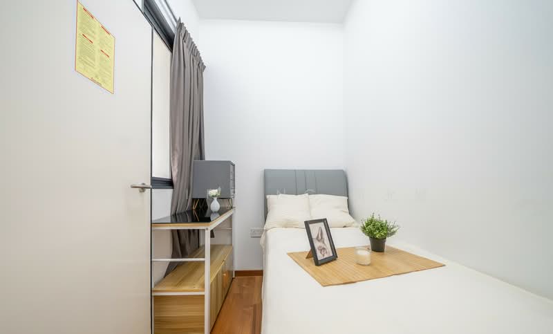 Uptown @ Farrer, 2  Perumal Road Singapore, 2 Bedrooms, 538 sqft, Condominium For Rent, by Javier Ng 黄允健, 24874706 - PropertyGuru.com.sg