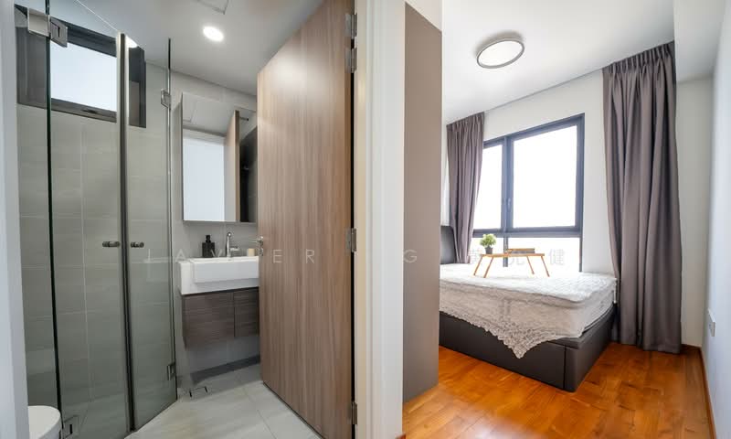 Uptown @ Farrer, 2  Perumal Road Singapore, 2 Bedrooms, 538 sqft, Condominium For Rent, by Javier Ng 黄允健, 24874706 - PropertyGuru.com.sg