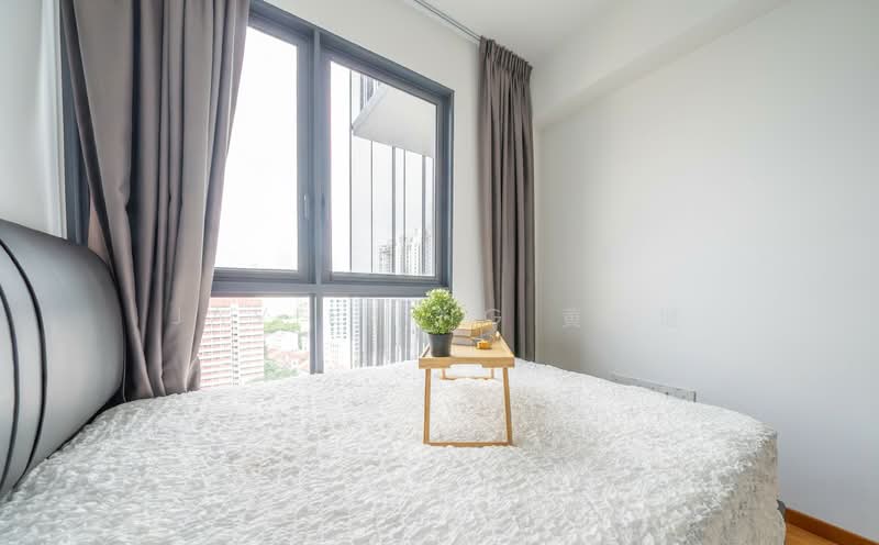 Uptown @ Farrer, 2  Perumal Road Singapore, 2 Bedrooms, 538 sqft, Condominium For Rent, by Javier Ng 黄允健, 24874706 - PropertyGuru.com.sg