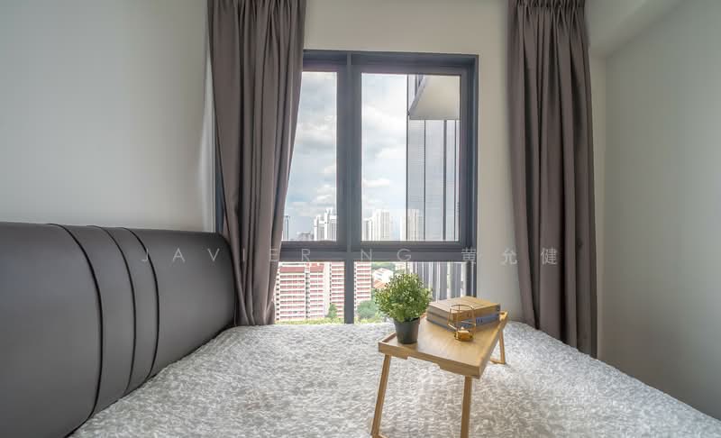 Uptown @ Farrer, 2  Perumal Road Singapore, 2 Bedrooms, 538 sqft, Condominium For Rent, by Javier Ng 黄允健, 24874706 - PropertyGuru.com.sg