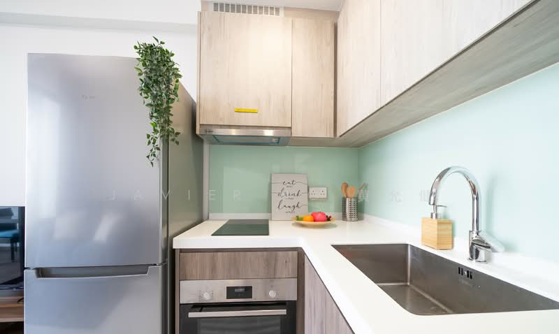 Uptown @ Farrer, 2  Perumal Road Singapore, 2 Bedrooms, 538 sqft, Condominium For Rent, by Javier Ng 黄允健, 24874706 - PropertyGuru.com.sg