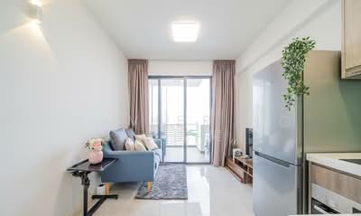 For Rent - Uptown @ Farrer