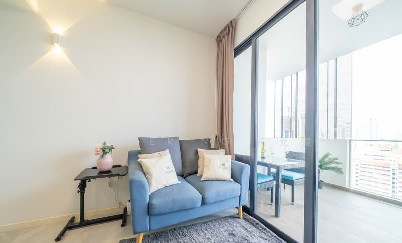 Uptown @ Farrer, 2  Perumal Road Singapore, 2 Bedrooms, 538 sqft, Condominium For Rent, by Javier Ng 黄允健, 24874706 - PropertyGuru.com.sg