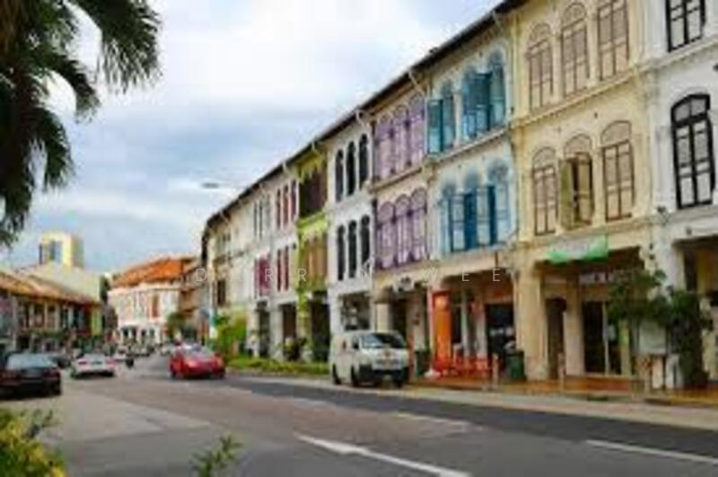 Tg Pagar Rd - F&B Ground Flr, Tanjong Pagar Road, 1,340 sqft, Shop / Shophouse For Rent, by Darren Wee, 24874750 - CommercialGuru.com.sg