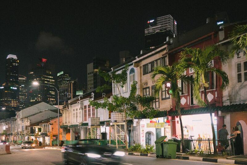 Tg Pagar Rd - F&B Ground Flr, Tanjong Pagar Road, 1,340 sqft, Shop / Shophouse For Rent, by Darren Wee, 24874750 - CommercialGuru.com.sg