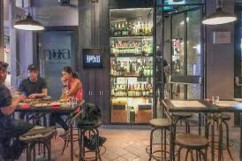 Tg Pagar Rd - F&B Ground Flr, Tanjong Pagar Road, 1,340 sqft, Shop / Shophouse For Rent, by Darren Wee, 24874750 - CommercialGuru.com.sg