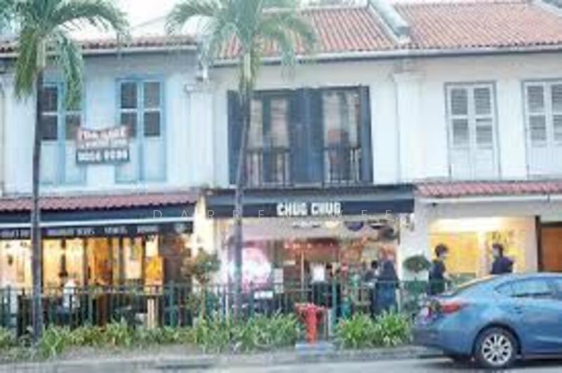 Tg Pagar Rd - F&B Ground Flr, Tanjong Pagar Road, 1,340 sqft, Shop / Shophouse For Rent, by Darren Wee, 24874750 - CommercialGuru.com.sg