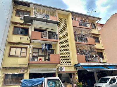 For Sale - Sam Leong Mansion