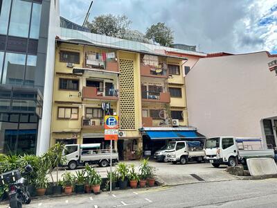 For Sale - 23C Sam Leong Road