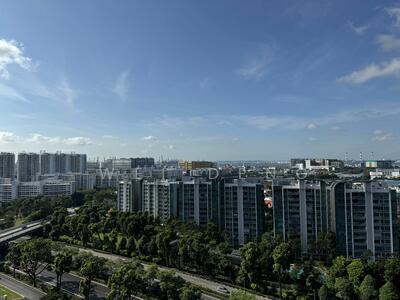 For Rent - Parc Clematis