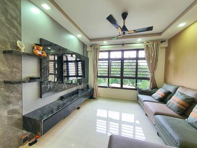 For Sale - 262 Toa Payoh Apex