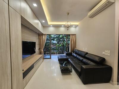 For Rent - E Maisons (The Maisons)