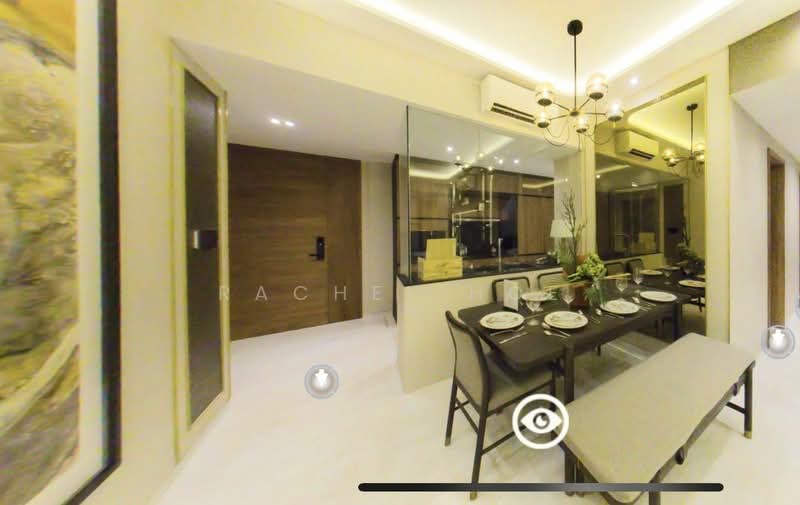 Coastline Residences, 9 Amber Road, 4 Bedrooms, 1,130 sqft, Condominium For Rent, by Rachel Hoe, 24875044 - PropertyGuru.com.sg