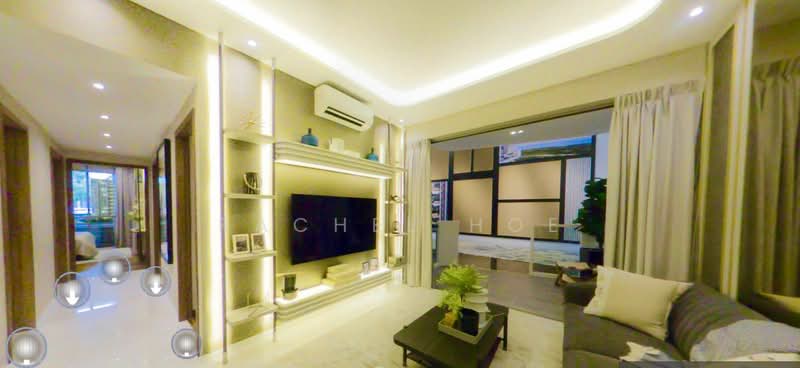 Coastline Residences, 9 Amber Road, 4 Bedrooms, 1,130 sqft, Condominium For Rent, by Rachel Hoe, 24875044 - PropertyGuru.com.sg