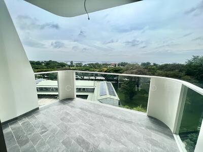 For Rent - Coastline Residences