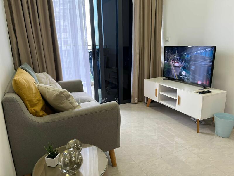 Parc Riviera, 101 West Coast Vale, 2 Bedrooms, 646 sqft, Condominium For Rent, by Shawn Sim, 24875135 - PropertyGuru.com.sg