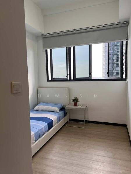 Parc Riviera, 101 West Coast Vale, 2 Bedrooms, 646 sqft, Condominium For Rent, by Shawn Sim, 24875135 - PropertyGuru.com.sg