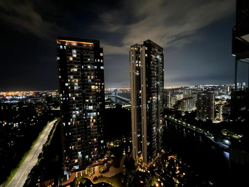 Parc Riviera, 101 West Coast Vale, 2 Bedrooms, 646 sqft, Condominium For Rent, by Shawn Sim, 24875135 - PropertyGuru.com.sg