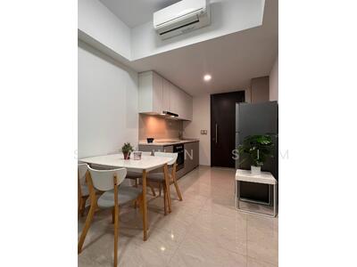 For Rent - Parc Riviera